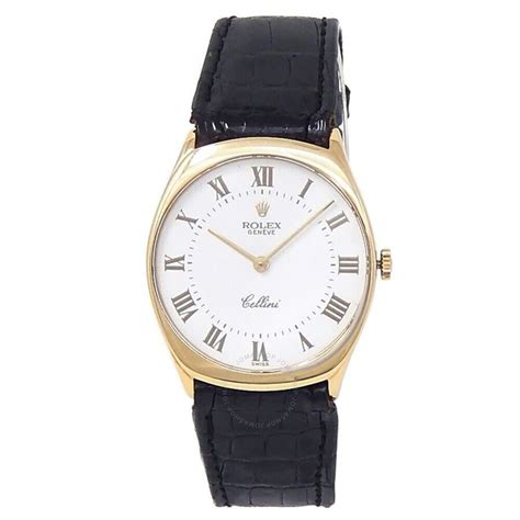 rolex cellini mens watch|Rolex cellini pre owned.